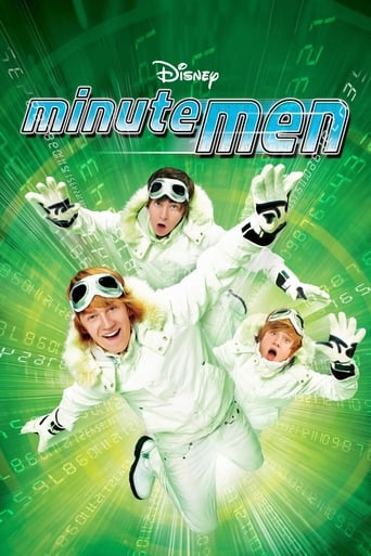 Watch Minutemen