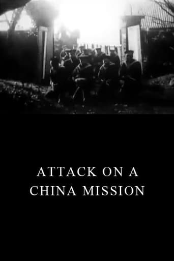 Watch Attack on a China Mission