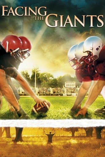 Watch Facing the Giants