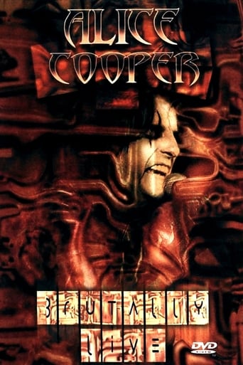 Watch Alice Cooper: Brutally Live