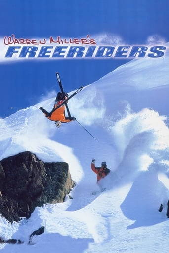 Watch Freeriders