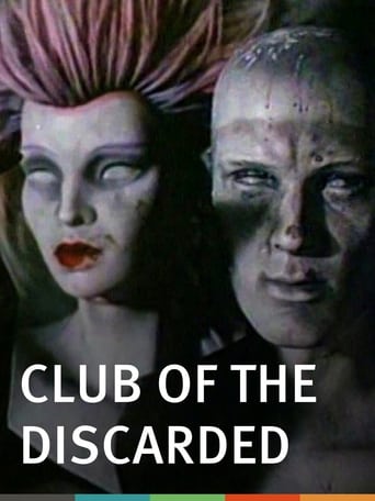 Watch Club of the Laid Off