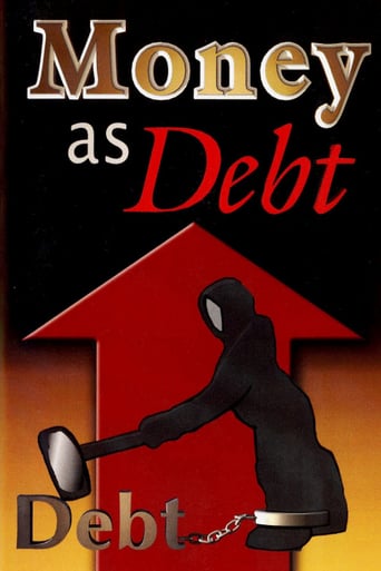 Watch Money as Debt