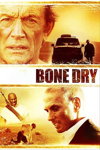 Watch Bone Dry