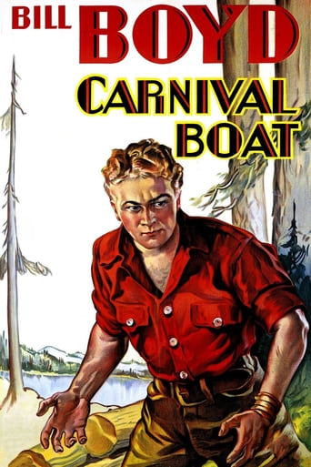 Watch Carnival Boat