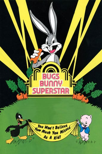 Watch Bugs Bunny: Superstar