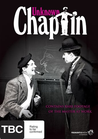 Watch About Unknown Chaplin