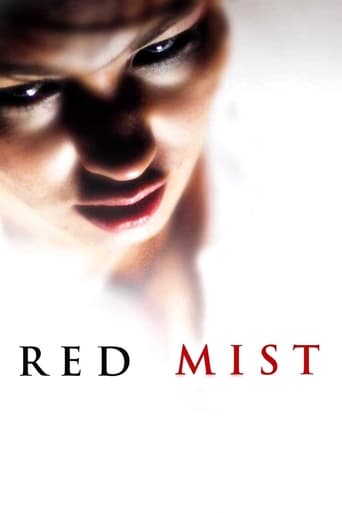 Watch Red Mist