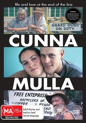 Watch Cunnamulla