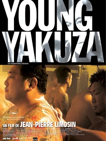 Watch Young Yakuza