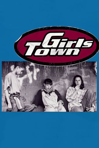 Watch Girls Town