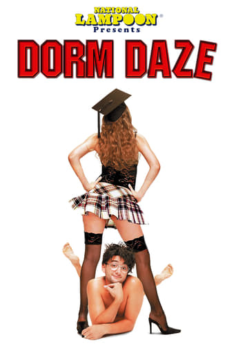 Watch National Lampoon Presents Dorm Daze