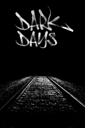 Watch Dark Days