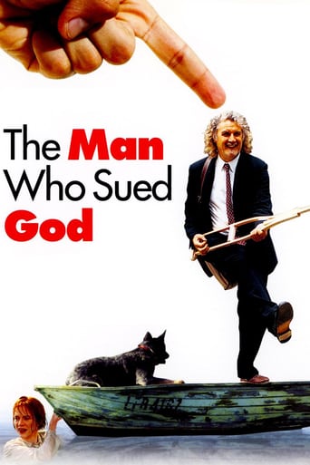 Watch The Man Who Sued God