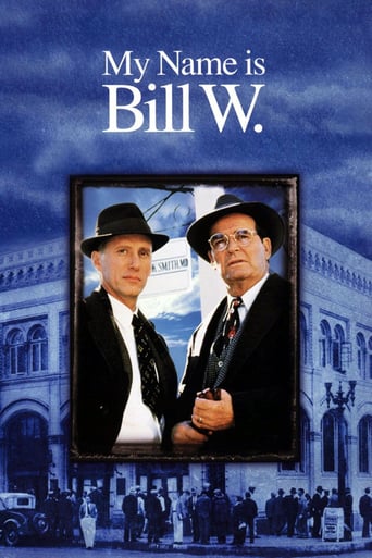 Watch My Name Is Bill W.