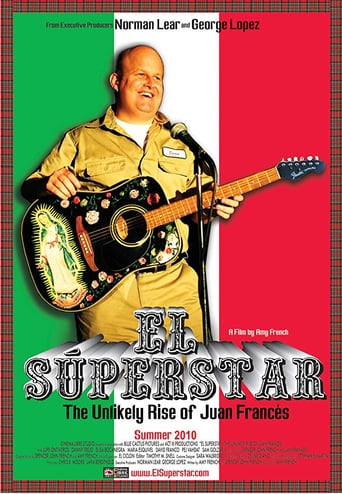 Watch El Superstar: The Unlikely Rise of Juan Frances