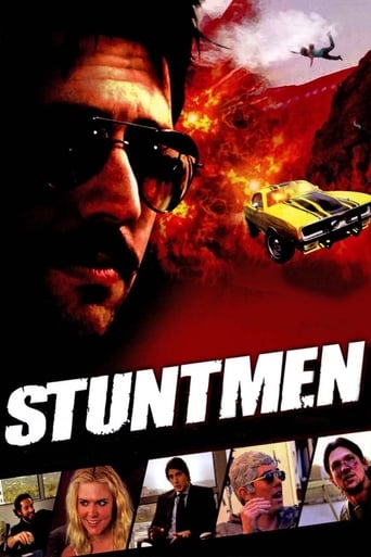 Watch Stuntmen