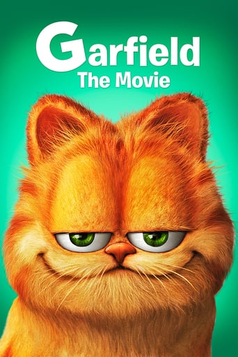 Watch Garfield