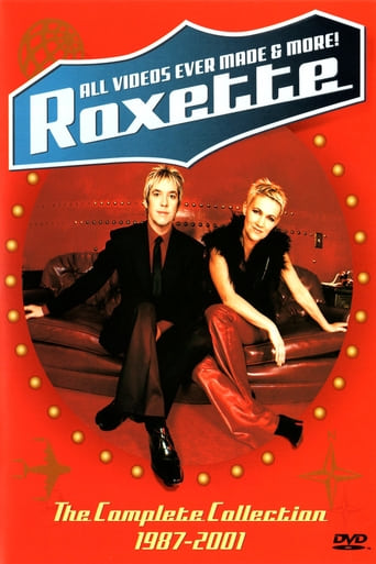 Watch Roxette: All Videos Ever Made & More!