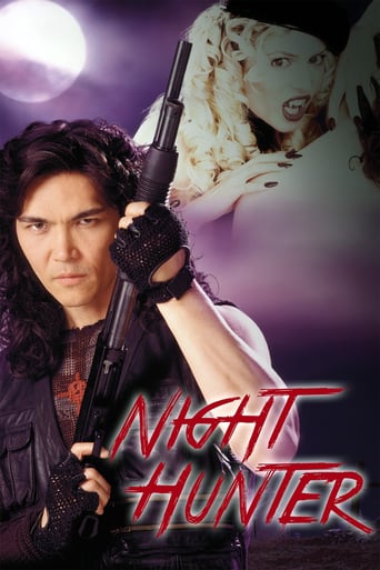 Watch Night Hunter