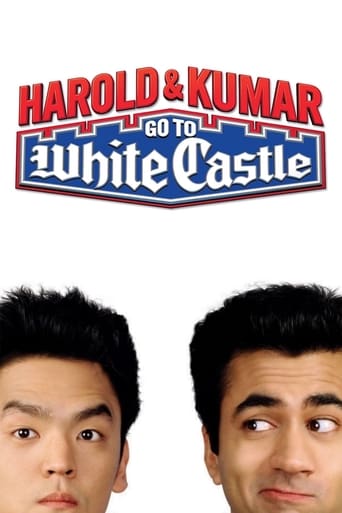 Watch Harold & Kumar Go to White Castle