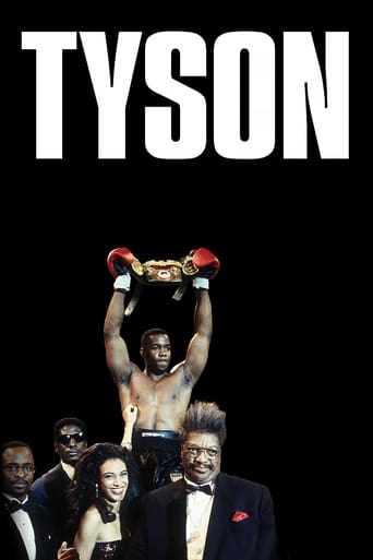 Watch Tyson