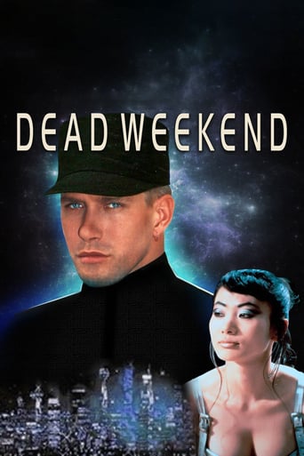 Watch Dead Weekend