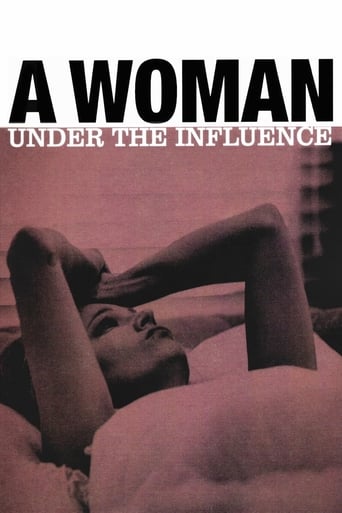 Watch A Woman Under the Influence