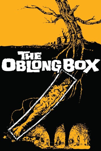 Watch The Oblong Box
