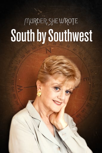Watch Murder, She Wrote: South by Southwest