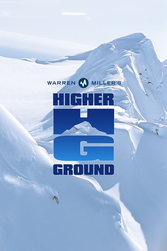 Watch Higher Ground