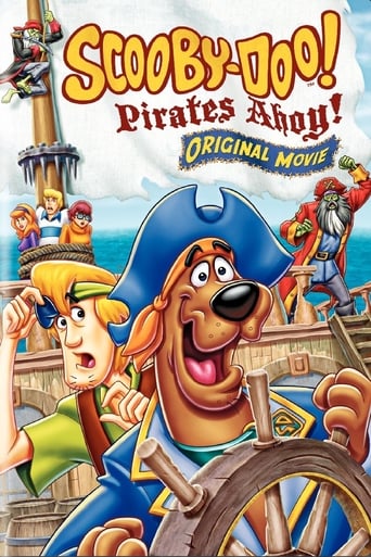 Watch Scooby-Doo! Pirates Ahoy!