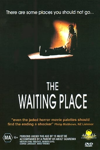 Watch The Waiting Place