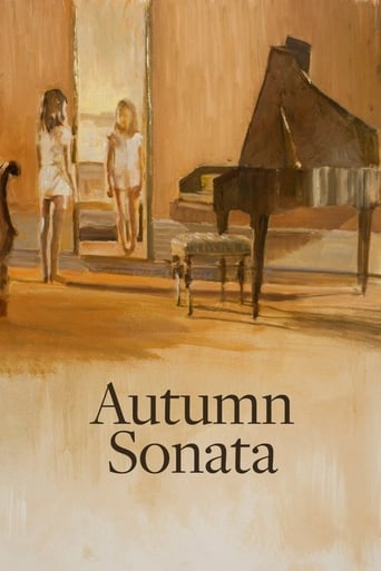 Watch Autumn Sonata
