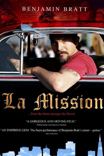 Watch La Mission