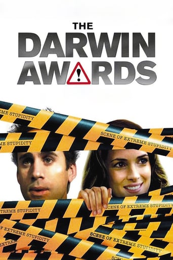 Watch The Darwin Awards