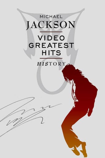 Watch Michael Jackson Video Greatest Hits: HIStory
