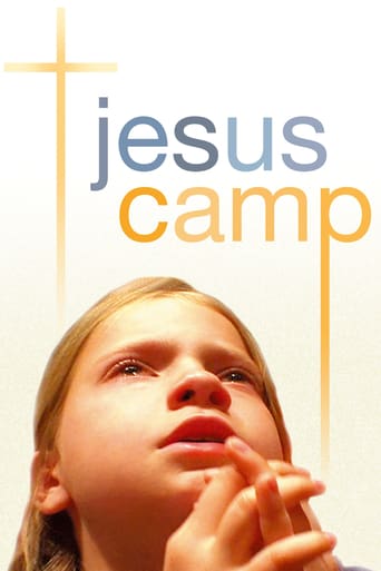 Watch Jesus Camp
