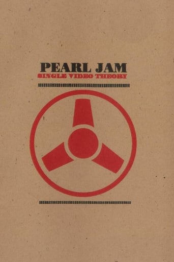 Watch Pearl Jam: Single Video Theory