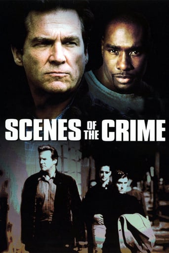 Watch Scenes of the Crime