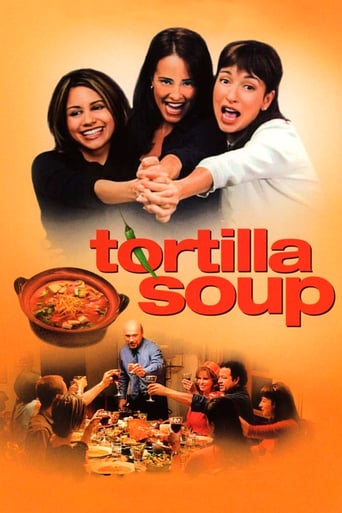 Watch Tortilla Soup