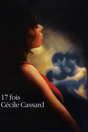 Watch Seventeen Times Cécile Cassard
