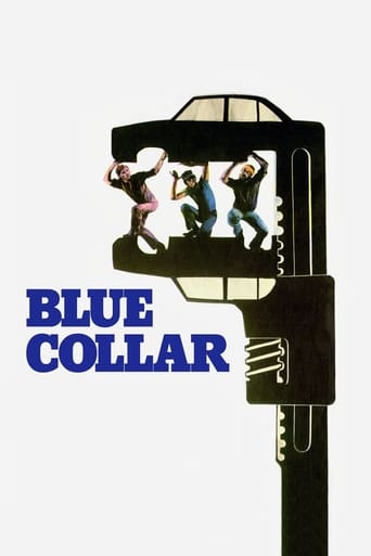 Watch Blue Collar