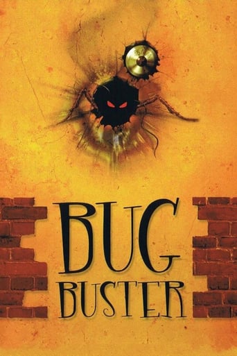 Watch Bug Buster
