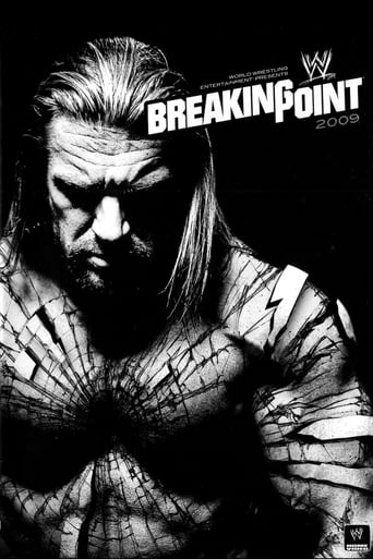 Watch WWE Breaking Point 2009
