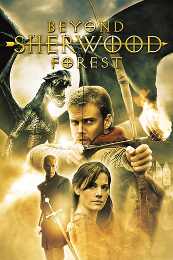 Watch Beyond Sherwood Forest