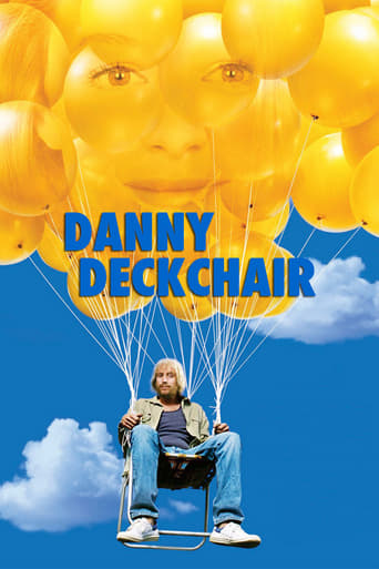 Watch Danny Deckchair