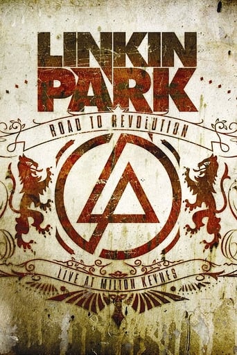 Watch Linkin Park: Road to Revolution - Live at Milton Keynes