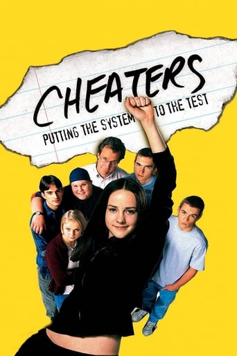 Watch Cheaters