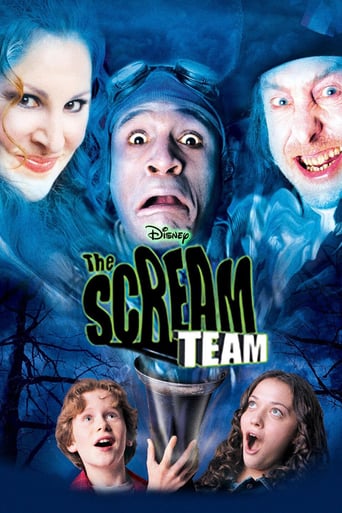 Watch The Scream Team